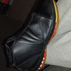 Air Jordan retro 16 basket ball shoes